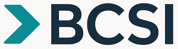 BCSI logo